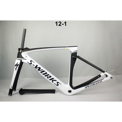 S works Venge ViAS Bicycle Carbon Frame S Works VIAS